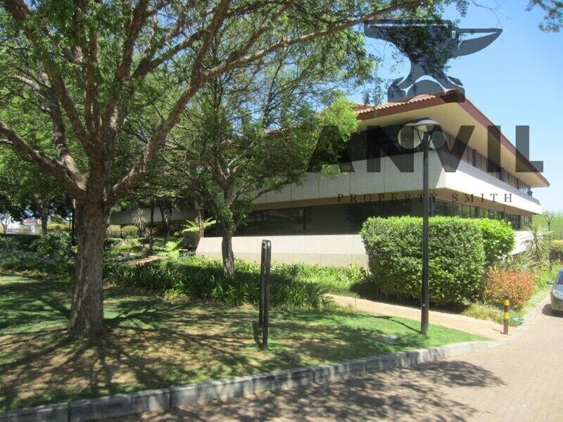 171 Katherine Street, Eastgate Extension 7 - Entire Park property image 15