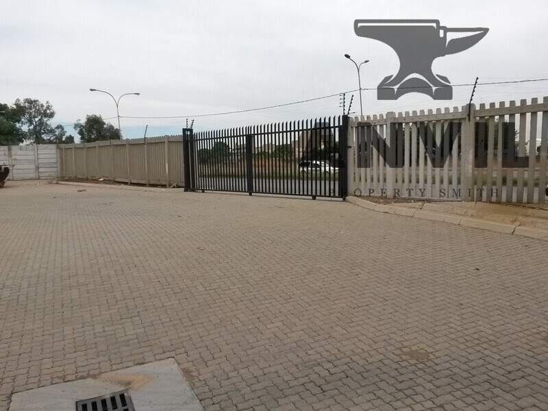 36-46 Houer Road, City Deep, Johannesburg - Entire Building property image 32