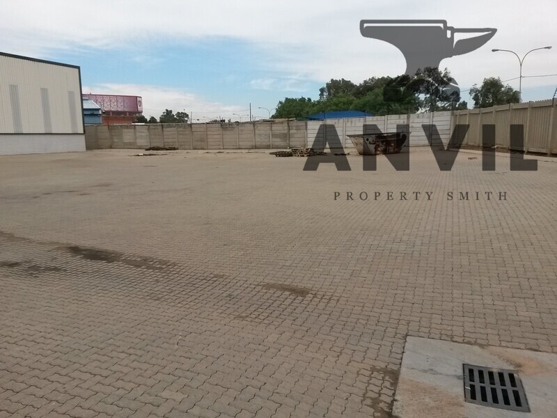 36-46 Houer Road, City Deep, Johannesburg - Entire Building property image 33