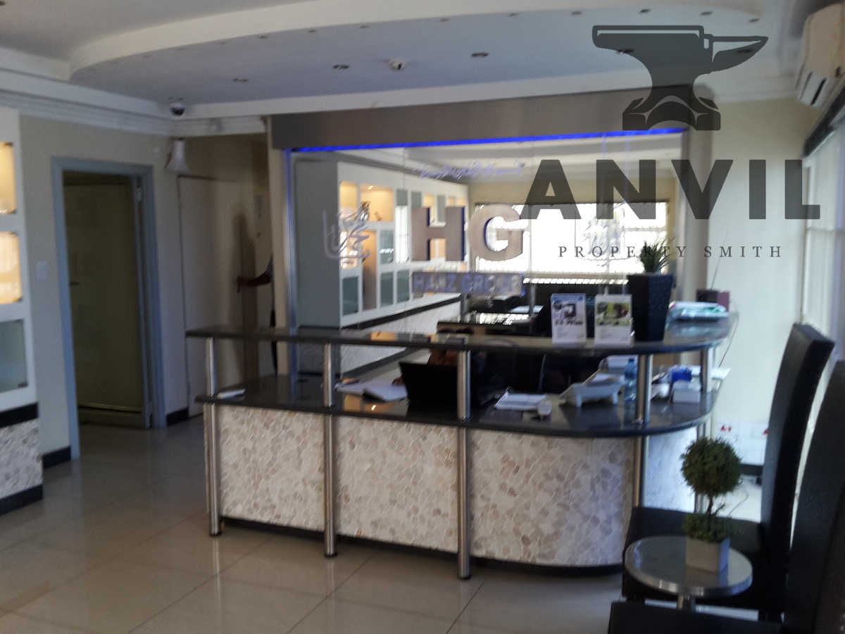 10 Monte Carlo Crescent, Kyalami Business Park Barbeque Downs Anvil