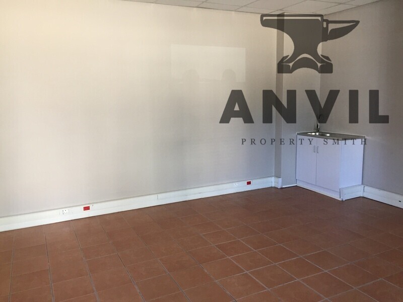 De Wagenweg Office Park, Block A, Stellenbosch - Ground Floor 1 property image 2