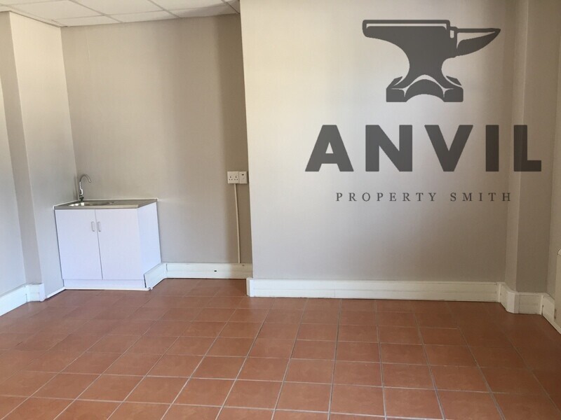 De Wagenweg Office Park, Block A, Stellenbosch - Ground Floor 1 property image 3