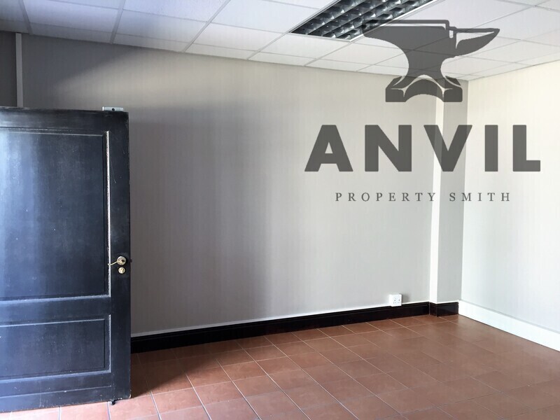 De Wagenweg Office Park, Block A, Stellenbosch - Ground Floor 1 property image 4