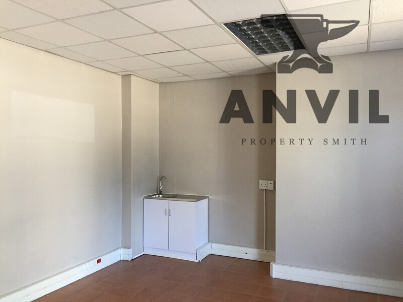 De Wagenweg Office Park, Block A, Stellenbosch - Ground Floor 1 property image 5