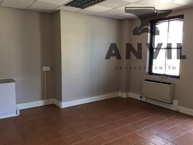 De Wagenweg Office Park, Block A, Stellenbosch - Ground Floor 1 property image 6