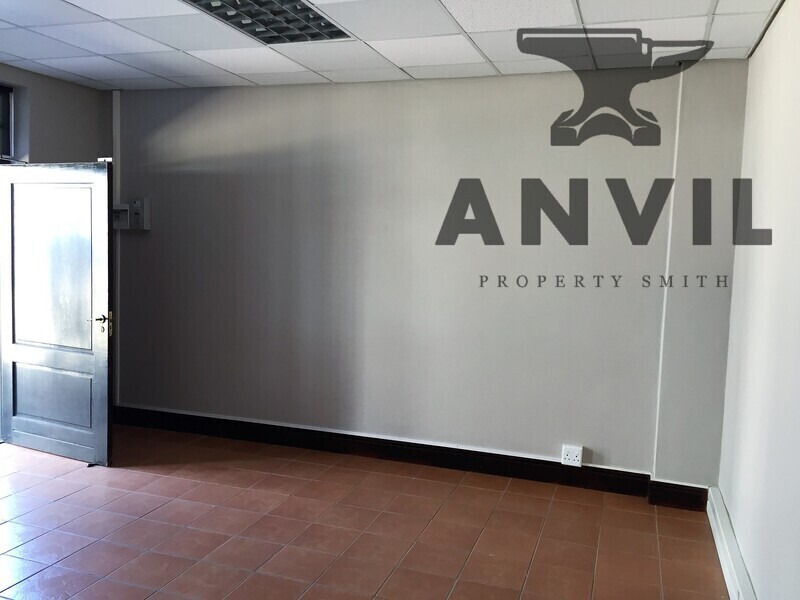 De Wagenweg Office Park, Block A, Stellenbosch - Ground Floor 1 property image 7