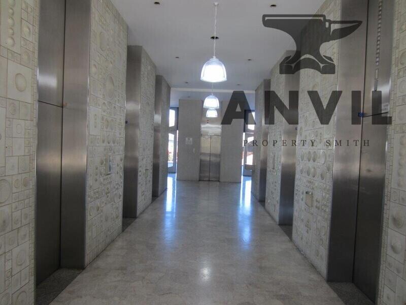 222 Smit Street, Braamfontein, Johannesburg - 21st Floor Office property image 4