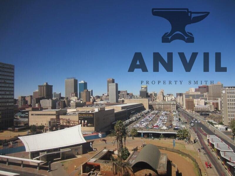 222 Smit Street, Braamfontein, Johannesburg - 21st Floor Office property image 6