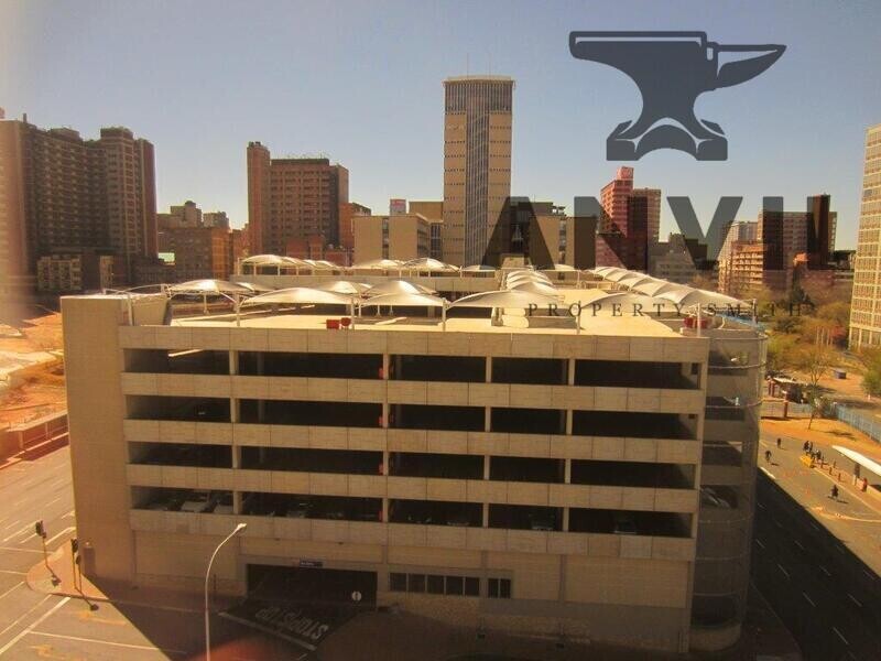 222 Smit Street, Braamfontein, Johannesburg - 21st Floor Office property image 8