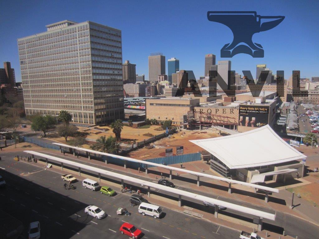 Office Space 222 Smit Street, Braamfontein, Johannesburg 9502