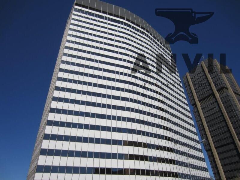 222 Smit Street, Braamfontein, Johannesburg - 18th Floor property image 1