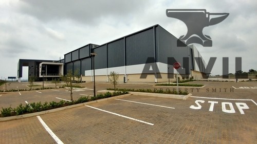 Louwlardia Logistics Park, Louwlardia, Centurion - Bulding 1 property image 1