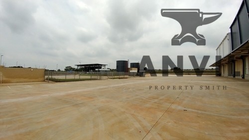 Louwlardia Logistics Park, Louwlardia, Centurion - Bulding 1 property image 23