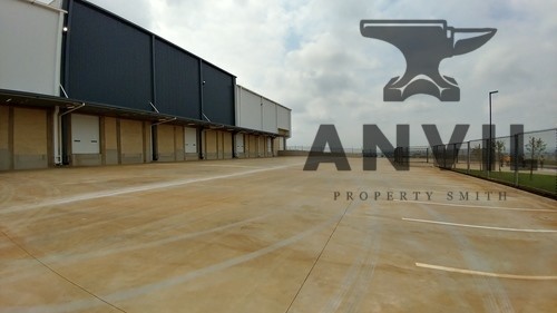 Louwlardia Logistics Park, Louwlardia, Centurion - Bulding 1 property image 25