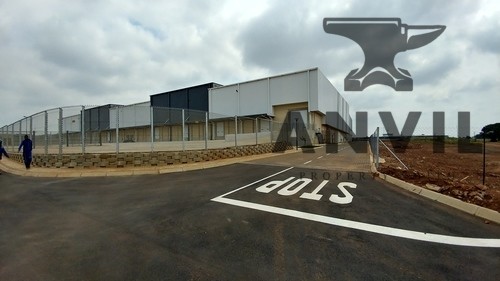 Louwlardia Logistics Park, Louwlardia, Centurion - Bulding 1 property image 26