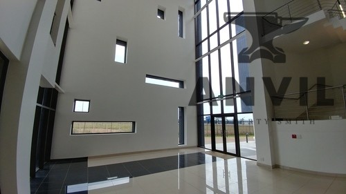 Louwlardia Logistics Park, Louwlardia, Centurion - Bulding 1 property image 2