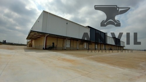 Louwlardia Logistics Park, Louwlardia, Centurion - Bulding 1 property image 28