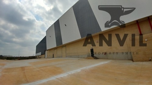 Louwlardia Logistics Park, Louwlardia, Centurion - Bulding 1 property image 29