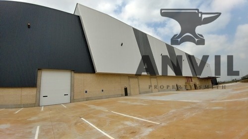 Louwlardia Logistics Park, Louwlardia, Centurion - Bulding 1 property image 30
