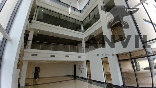 Louwlardia Logistics Park, Louwlardia, Centurion - Bulding 1 property image 6