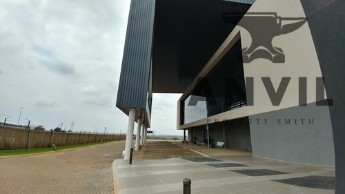 Louwlardia Logistics Park, Louwlardia, Centurion - Bulding 1 property image 31