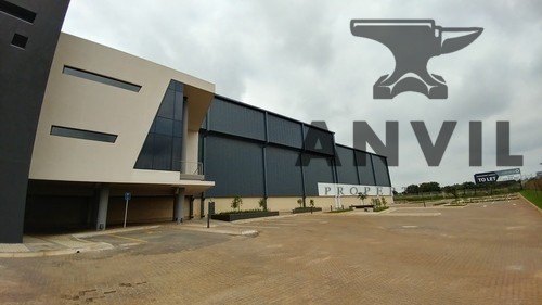 Louwlardia Logistics Park, Louwlardia, Centurion - Bulding 1 property image 33