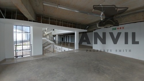 Louwlardia Logistics Park, Louwlardia, Centurion - Bulding 1 property image 9