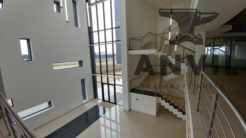 Louwlardia Logistics Park, Louwlardia, Centurion - Bulding 1 property image 10