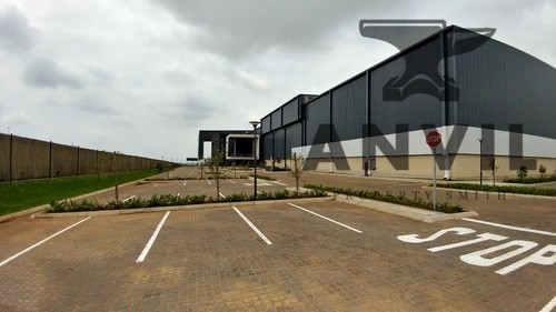 Louwlardia Logistics Park, Louwlardia, Centurion - Bulding 1 property image 35