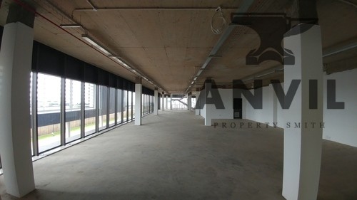 Louwlardia Logistics Park, Louwlardia, Centurion - Bulding 1 property image 11