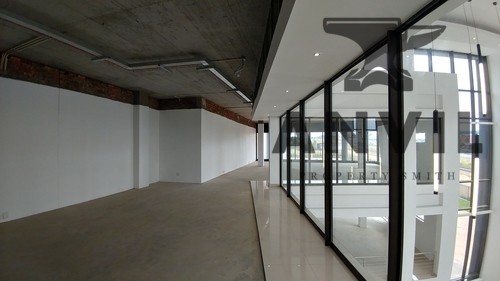 Louwlardia Logistics Park, Louwlardia, Centurion - Bulding 1 property image 12