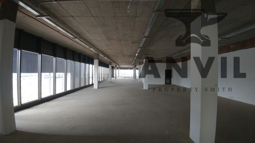 Louwlardia Logistics Park, Louwlardia, Centurion - Bulding 1 property image 14