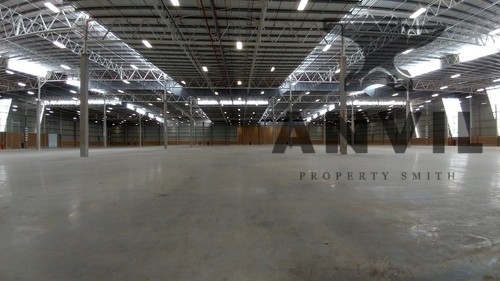 Louwlardia Logistics Park, Louwlardia, Centurion - Bulding 1 property image 16