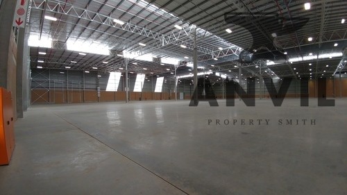 Louwlardia Logistics Park, Louwlardia, Centurion - Bulding 1 property image 17