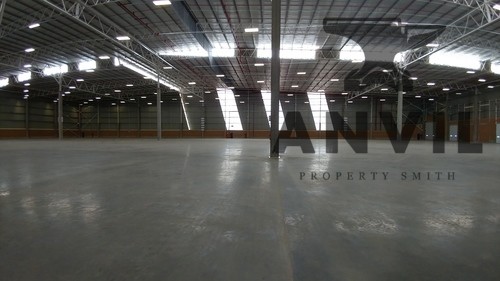 Louwlardia Logistics Park, Louwlardia, Centurion - Bulding 1 property image 18