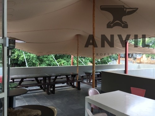 259 Jan Smuts, Rosebank - Entire property To lease property image 25