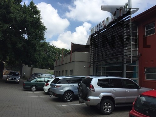 259 Jan Smuts, Rosebank - Entire property To lease property image 26