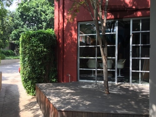 259 Jan Smuts, Rosebank - Entire property To lease property image 27