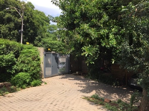 259 Jan Smuts, Rosebank - Entire property To lease property image 30