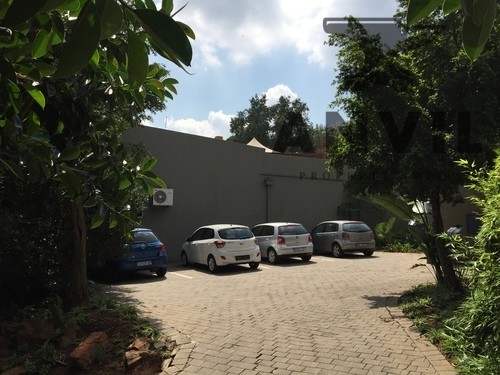 259 Jan Smuts, Rosebank - Entire property To lease property image 31