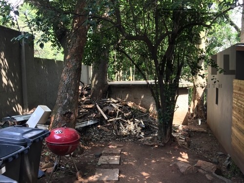 259 Jan Smuts, Rosebank - Entire property To lease property image 33