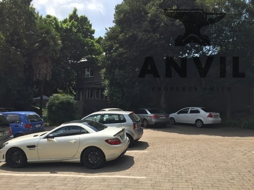 259 Jan Smuts, Rosebank - Entire property To lease property image 36