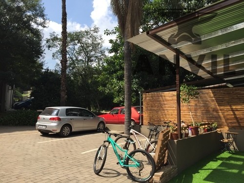 259 Jan Smuts, Rosebank - Entire property To lease property image 37