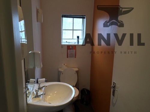 259 Jan Smuts, Rosebank - Entire property To lease property image 2