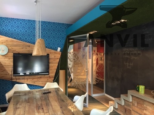 259 Jan Smuts, Rosebank - Entire property To lease property image 3