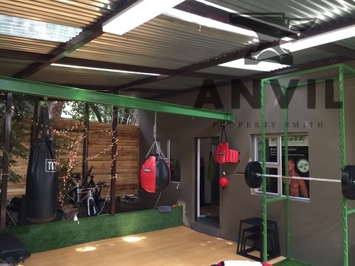 259 Jan Smuts, Rosebank - Entire property To lease property image 13