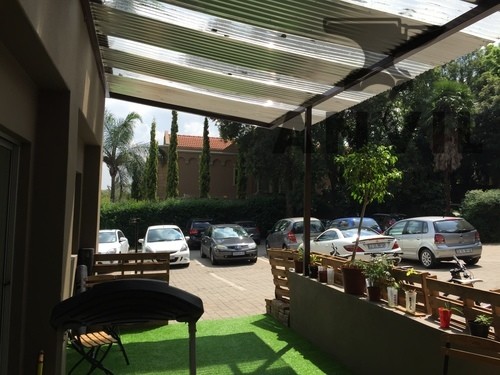 259 Jan Smuts, Rosebank - Entire property To lease property image 19