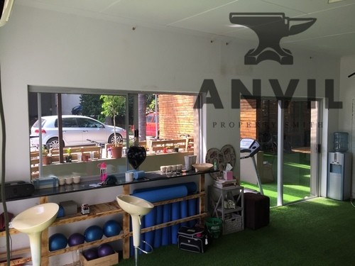 259 Jan Smuts, Rosebank - Entire property To lease property image 20