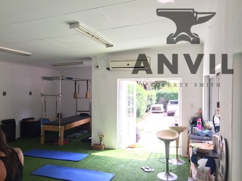 259 Jan Smuts, Rosebank - Entire property To lease property image 21