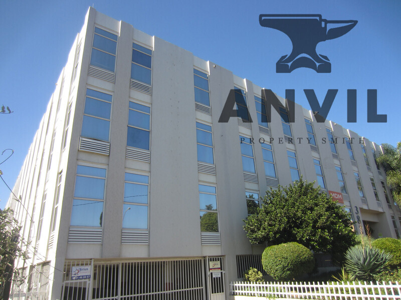 382 Jan Smuts Avenue, Craighall, Randburg - OF10G04B property image 10